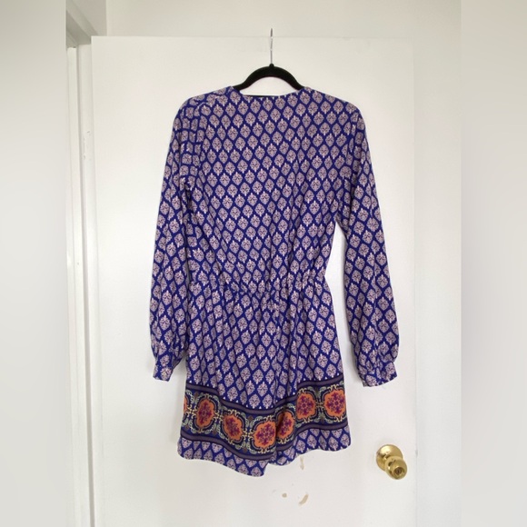 🛍️BEAUTIFUL ROMPR ORIGINALLY $145 - Picture 3 of 5